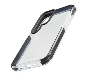 Cellularline Tetra Force Strong Guard Ultra ochranné pouzdro pro Samsung Galaxy S23 Ultra transparentní