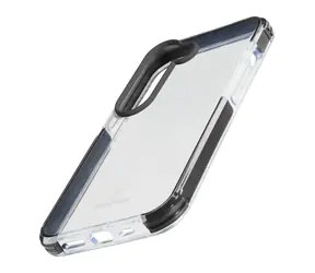 Cellularline Tetra Force Strong Guard Ultra ochranné pouzdro pro Samsung Galaxy S23+ transparentní