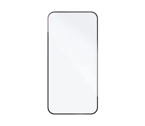 FIXED Full-Cover Ochranné tvrzené sklo pro Xiaomi Redmi Note 13 5G lepení přes celý displej černá