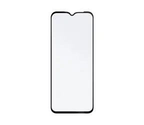 FIXED Full-Cover Ochranné tvrzené sklo pro Infinix Smart 7 HD lepení přes celý displej černá