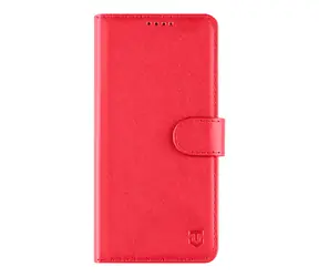 Tactical Field Notes pro Samsung Galaxy A15 5G červená