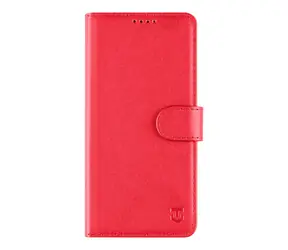 Tactical Field Notes pro Samsung Galaxy A05s červená
