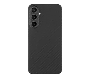 Tactical MagForce Aramid Kryt pro Samsung Galaxy S23 FE černá