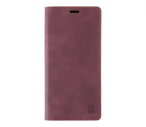 Tactical Xproof pro Samsung Galaxy A25 5G červená