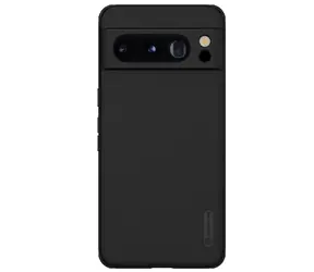 Nillkin Super Frosted PRO Zadní Kryt pro Google Pixel 8 Pro černá