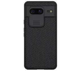 Nillkin CamShield PRO Zadní Kryt pro Google Pixel 8 černá
