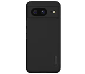 Nillkin Super Frosted PRO Zadní Kryt pro Google Pixel 8 černá
