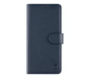 Tactical Field Notes pro Motorola G14 modrá