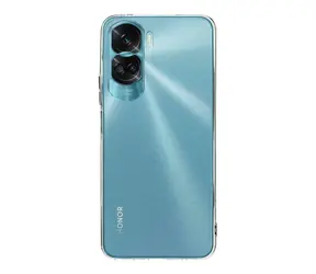 Tactical TPU Kryt pro Honor 90 Lite čirá