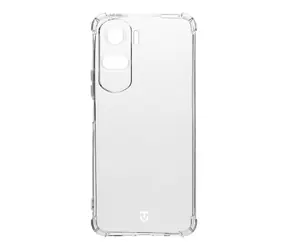 Tactical TPU Plyo Kryt pro Honor 90 Lite čirá