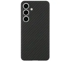 Tactical MagForce Aramid Kryt pro Samsung Galaxy S24 černá