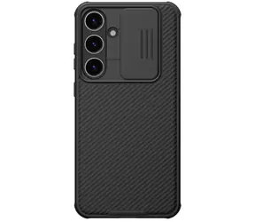 Nillkin CamShield PRO Zadní Kryt pro Samsung Galaxy S24+ černá