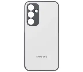 SAMSUNG Silikonový zadní kryt pro Samsung Galaxy S23 FE šedá
