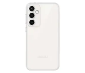 SAMSUNG Průhledný zadní kryt pro Samsung Galaxy S23 FE čirá