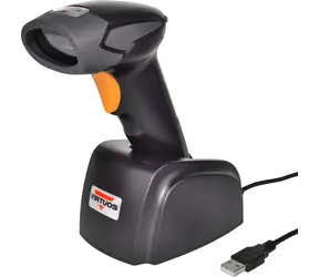 VIRTUOS Dobíjecí bluetooth základna pro čtečku BT-310D