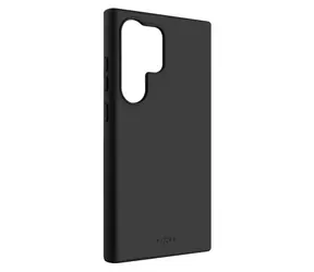 FIXED Zadní kryt MagFlow s podporou MagSafe pro Samsung Galaxy S24 Ultra černá