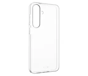 FIXED Ultratenké TPU gelové Pouzdro Skin pro Samsung Galaxy S24+ 06 mm čirá