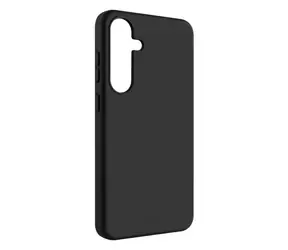 FIXED Zadní kryt MagFlow s podporou MagSafe pro Samsung Galaxy S24+ černá