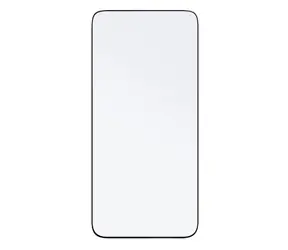 FIXED Ochranné tvrzené sklo Full-Cover pro Samsung Galaxy S24 černá / lepení přes celý displej 