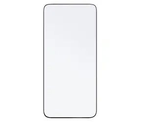 FIXED Ochranné tvrzené sklo Full-Cover pro Samsung Galaxy S24+ černá / lepení přes celý displej 