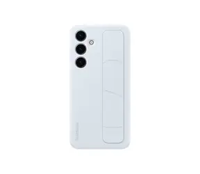 Samsung Standing Grip Case Galaxy S24+ modrá