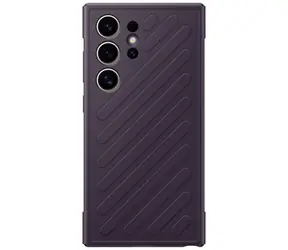 Samsung Shield Case Galaxy S24 Ultra tmavě fialová