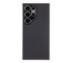 Tactical MagForce Aramid kryt Galaxy S24 Ultra černá