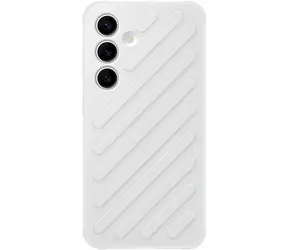 Samsung Shield Case Galaxy S24 šedá