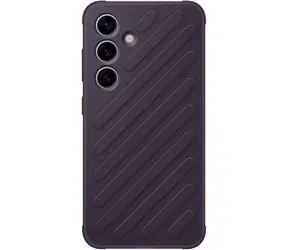 Samsung Shield Case Galaxy S24 tmavě fialová