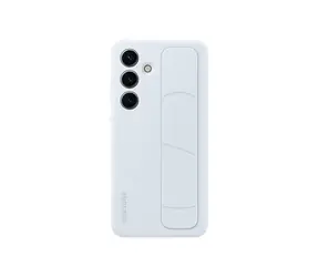 Samsung Standing Grip Case Galaxy S24 modrá