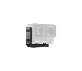 Insta360 Ace Pro - Horizontálně-vertikální držák