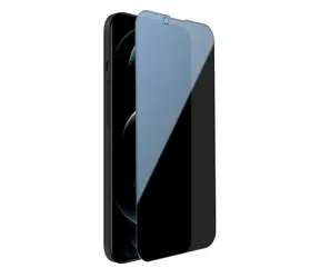 Nillkin Tvrzené Sklo 0.33mm Guardian 2.5D pro Apple iPhone 13/13 Pro/14 černá
