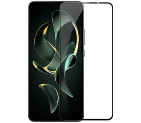 Nillkin Tvrzené Sklo 2.5D CP+ PRO pro Xiaomi 13T/13T Pro černá