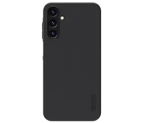 Nillkin Super Frosted Zadní Kryt pro Samsung Galaxy A15 5G černá