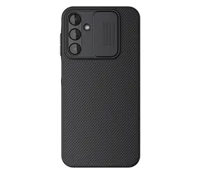 Nillkin CamShield Zadní Kryt pro Samsung Galaxy A15 5G černá