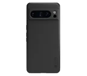 Nillkin Super Frosted PRO Magnetic Zadní Kryt pro Google Pixel 8 Pro černá