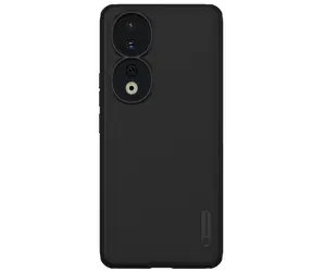 Nillkin Super Frosted PRO Zadní Kryt pro Honor 90 5G černá