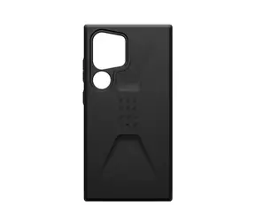 UAG Civilian kryt pro Samsung Galaxy S24 Ultra černá