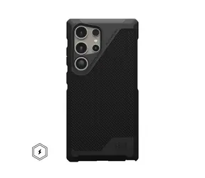 UAG Metropolis LT kryt MagSafe pro Samsung Galaxy S24 Ultra černá