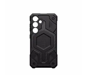 UAG Monarch Pro odolný kryt MagSafe pro Samsung Galaxy S24 šedá