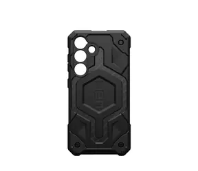 UAG Monarch odolný kryt pro Samsung Galaxy S24 šedá