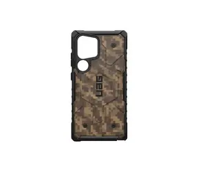 UAG Pathfinder SE kryt MagSafe pro Samsung Galaxy S24 Ultra hnědá