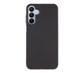 Tactical TPU Kryt pro Samsung Galaxy A15 4G/A15 5G černá