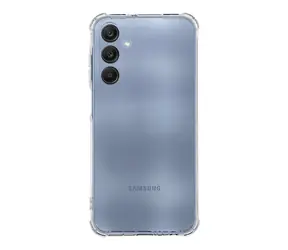 Tactical TPU Plyo Kryt pro Samsung Galaxy A25 5G čirá 