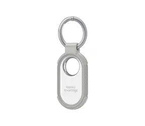 Samsung Odolné Pouzdro pro Samsung SmartTag2 šedá