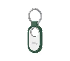 Samsung Odolné Pouzdro pro Samsung SmartTag2 zelená