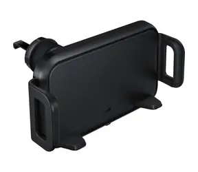 Samsung EP-H5300CBE Držák do auta včetně bezdrátového dobíjení / řada Galaxy S/ řada Galaxy Note / řada Galaxy Z