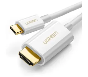 UGREEN Propojovací kabel USB-C (M) - HDMI (M) 1.5m / 4K@60Hz