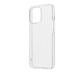 Obal:Me TPU Kryt pro Apple iPhone 13 Pro čirá