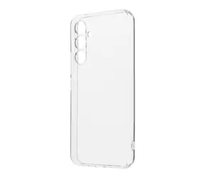 Obal:Me TPU Kryt pro Samsung Galaxy A54 5G čirá